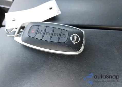 2023 Nissan Rogue Sv Fwd z USA, uszkodzony, nr VIN JN8BT3BA2PW011231